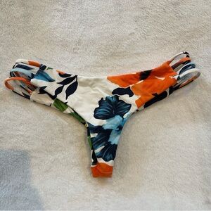 Midori Bikini Bottoms